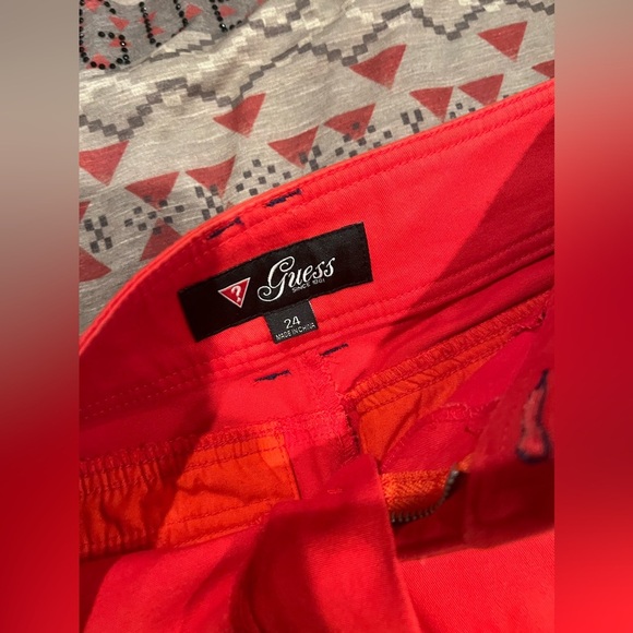 ❤️Guess Outfit Xs/24‎ - Picture 3 of 4